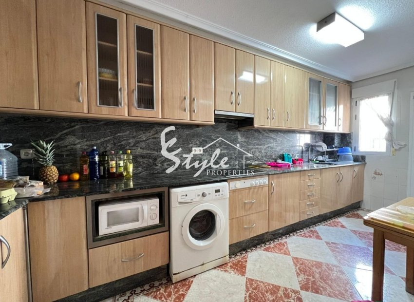 Reventa - Townhouse - La Mata