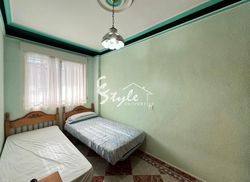 Reventa - Townhouse - La Mata