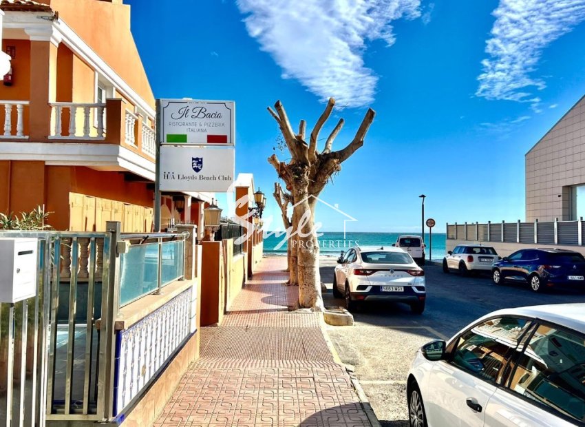 Reventa - Townhouse - La Mata