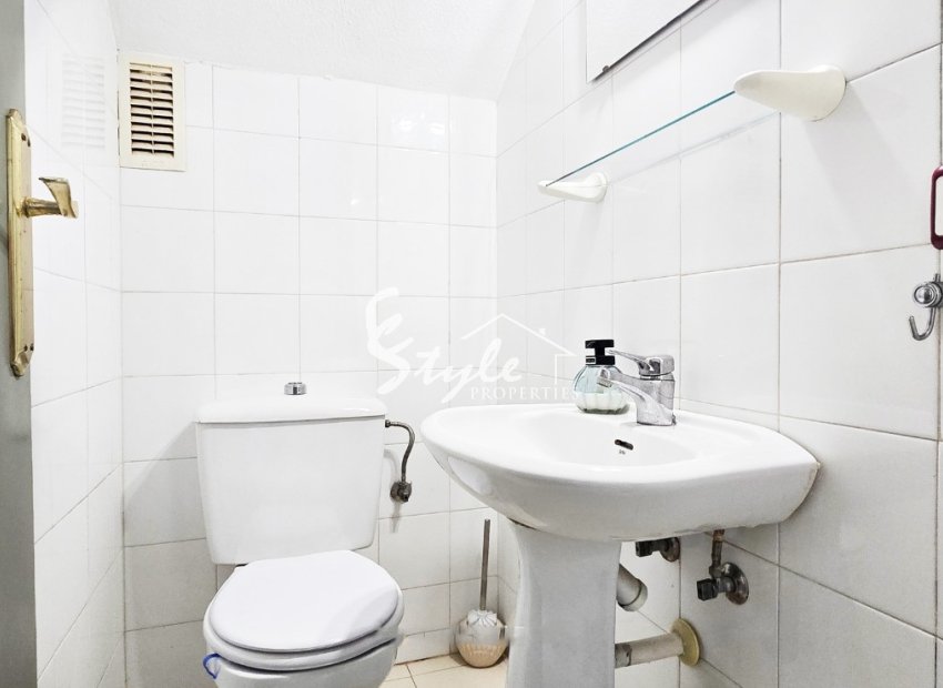 Reventa - Townhouse - La Mata