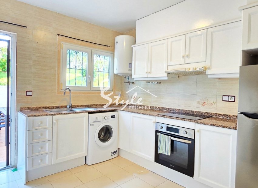 Reventa - Townhouse - La Mata