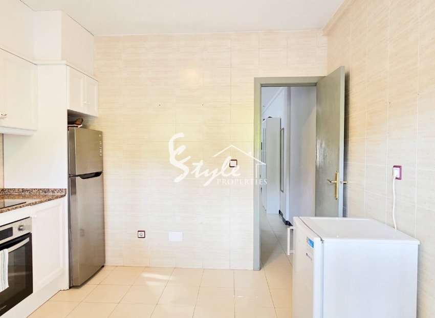 Reventa - Townhouse - La Mata