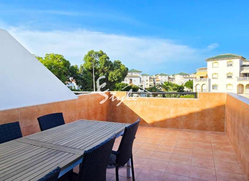 Reventa - Townhouse - La Mata