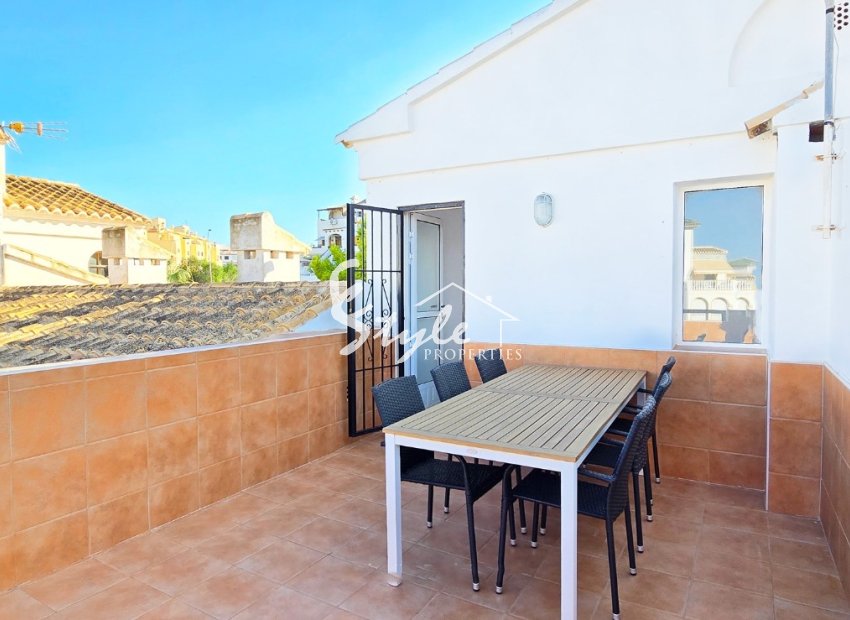 Reventa - Townhouse - La Mata