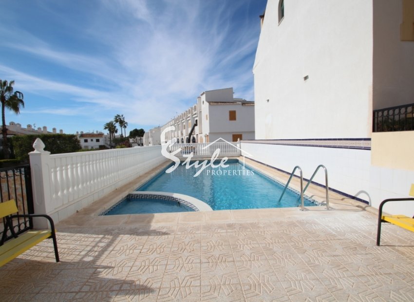 Reventa - Townhouse - La Zenia