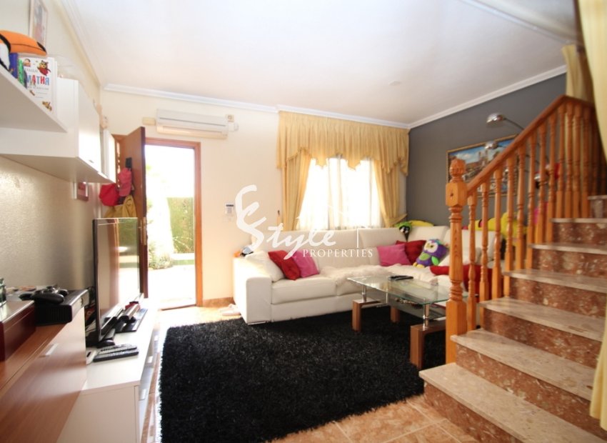 Reventa - Townhouse - La Zenia