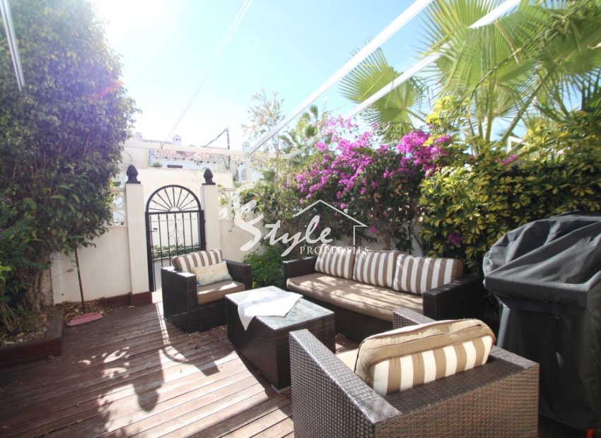 Reventa - Townhouse - La Zenia