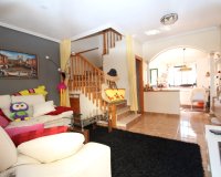 Reventa - Townhouse - La Zenia