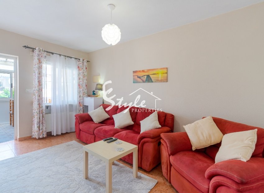 Reventa - Townhouse - Los Altos