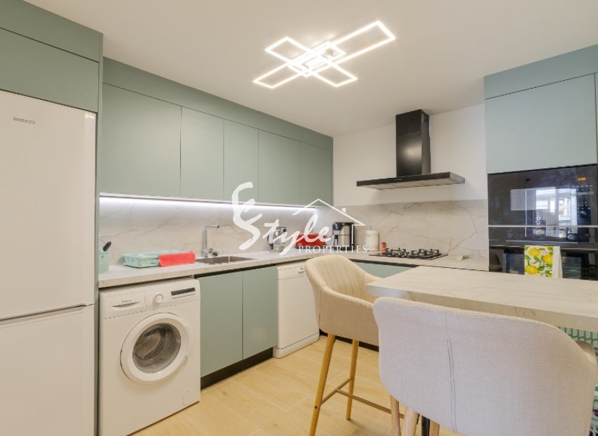 Reventa - Townhouse - Los Altos