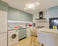 Reventa - Townhouse - Los Altos