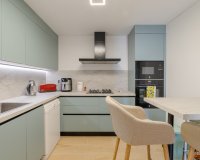 Reventa - Townhouse - Los Altos