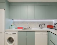 Reventa - Townhouse - Los Altos