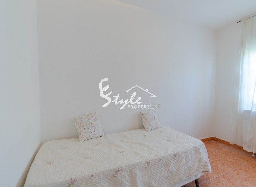 Reventa - Townhouse - Los Altos