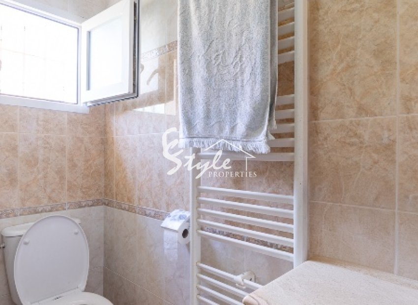 Reventa - Townhouse - Los Altos