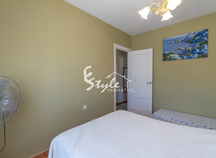 Reventa - Townhouse - Los Altos