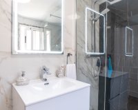 Reventa - Townhouse - Los Altos