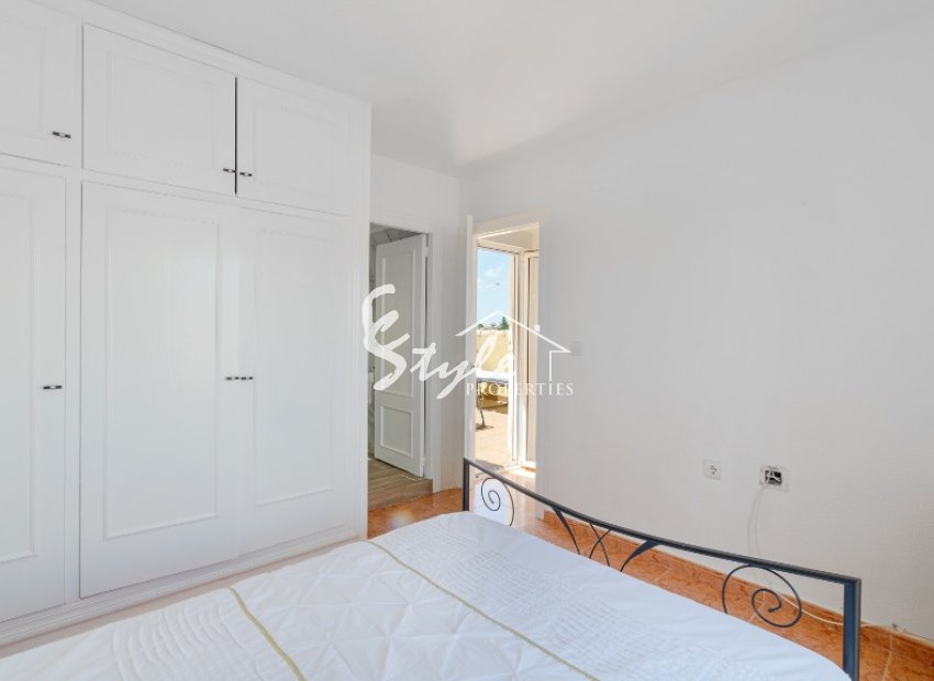 Reventa - Townhouse - Los Altos