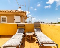 Reventa - Townhouse - Los Altos