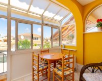 Reventa - Townhouse - Los Altos