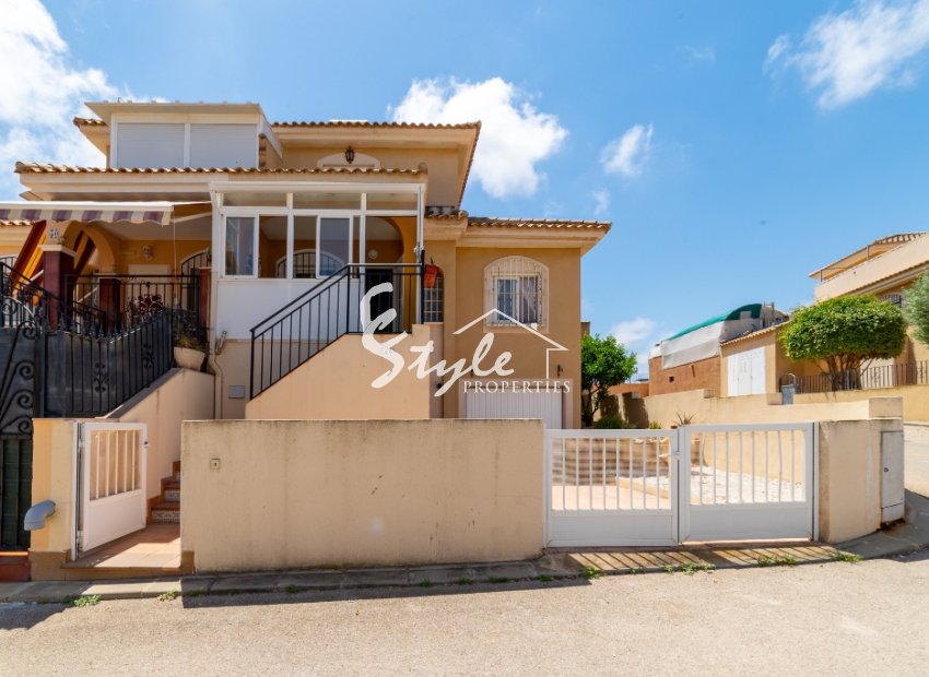 Reventa - Townhouse - Los Altos