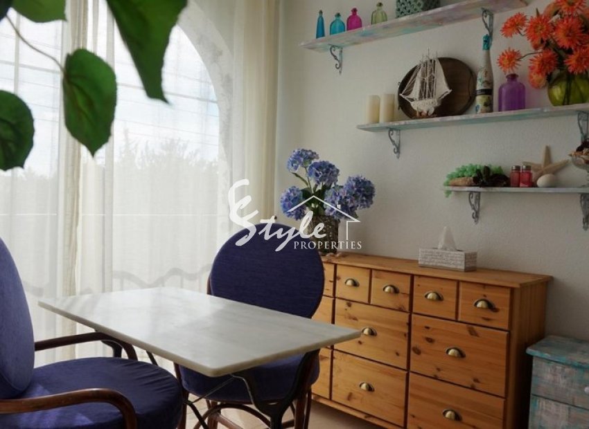 Reventa - Townhouse - Los Altos