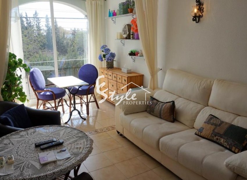 Reventa - Townhouse - Los Altos