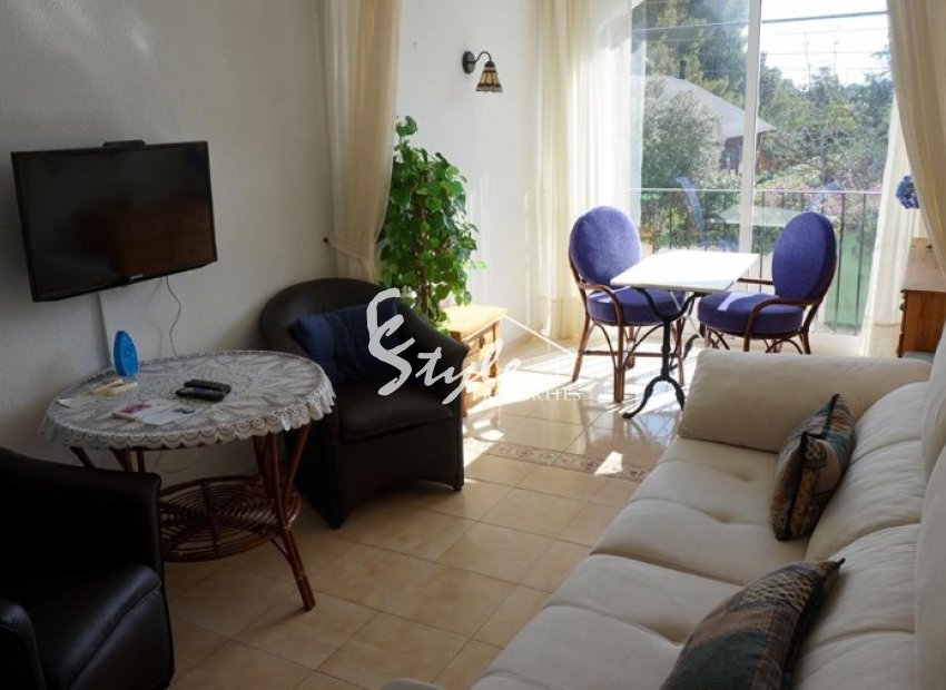 Reventa - Townhouse - Los Altos