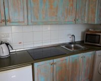 Reventa - Townhouse - Los Altos