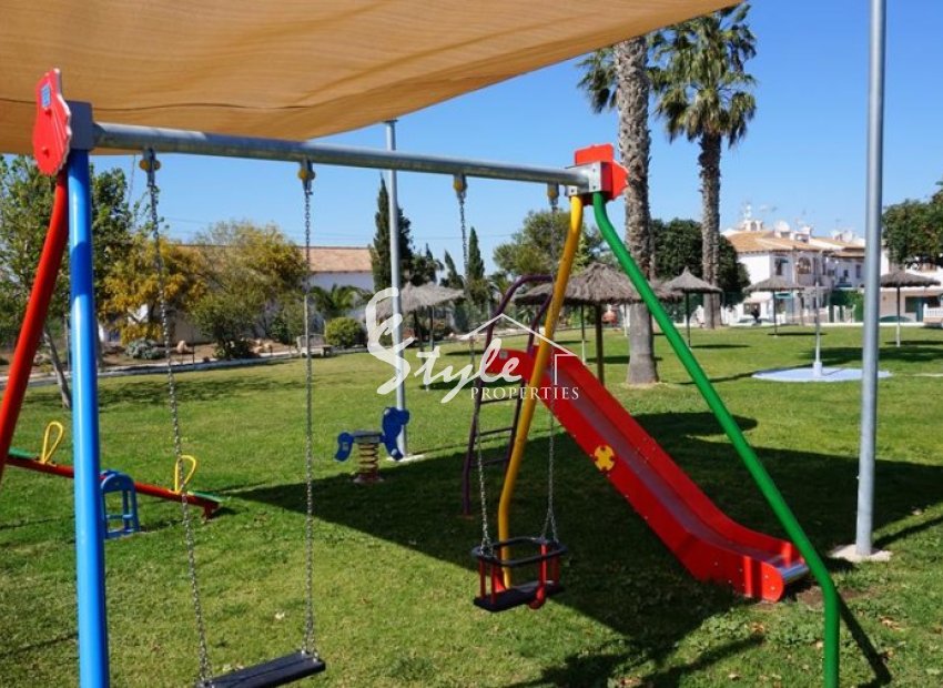 Reventa - Townhouse - Los Altos