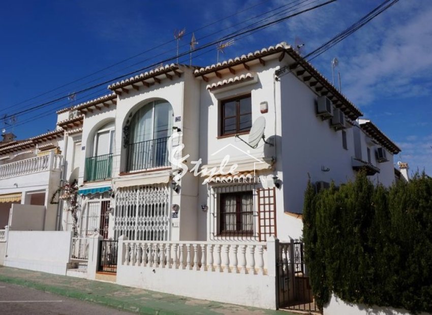 Reventa - Townhouse - Los Altos
