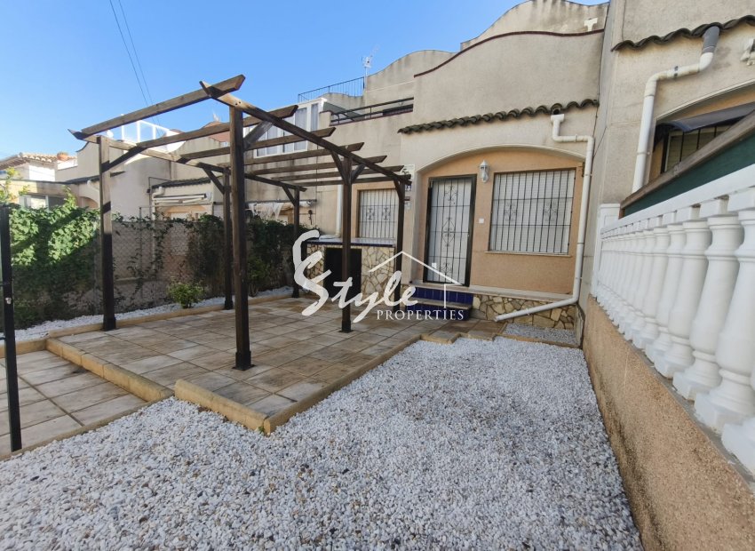 Reventa - Townhouse - Los Balcones - Lago Jardin