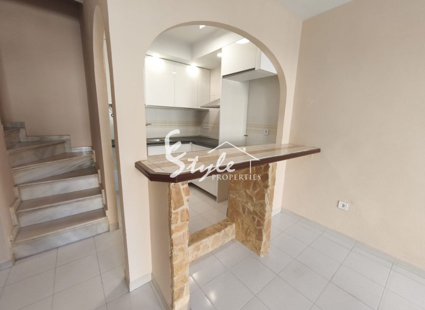 Reventa - Townhouse - Los Balcones - Lago Jardin