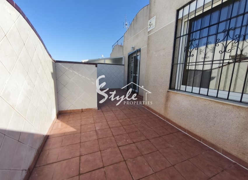 Reventa - Townhouse - Los Balcones - Lago Jardin