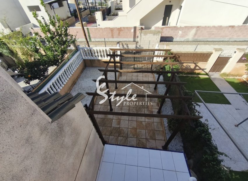 Reventa - Townhouse - Los Balcones - Lago Jardin