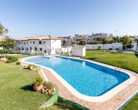 Reventa - Townhouse - Los Balcones - Lago Jardin