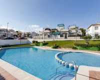 Reventa - Townhouse - Los Balcones - Lago Jardin