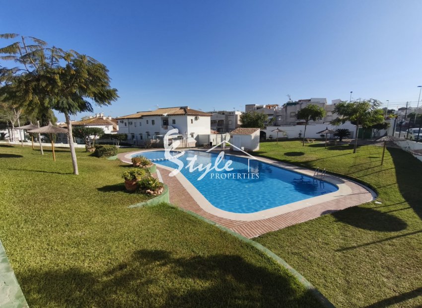 Reventa - Townhouse - Los Balcones - Lago Jardin