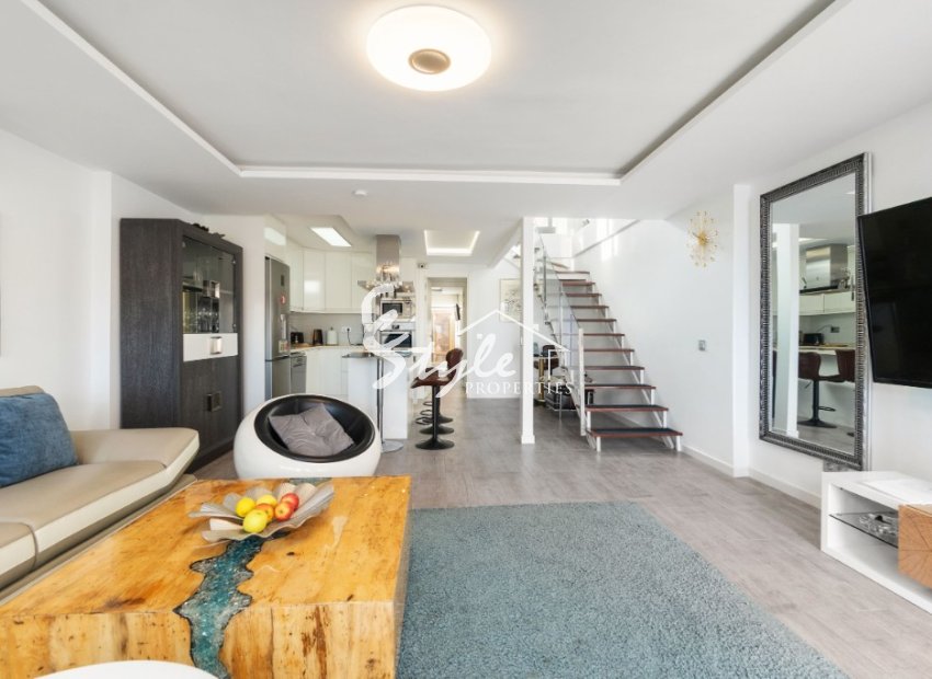 Reventa - Townhouse - Los Balcones