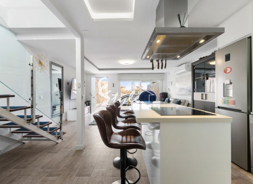 Reventa - Townhouse - Los Balcones