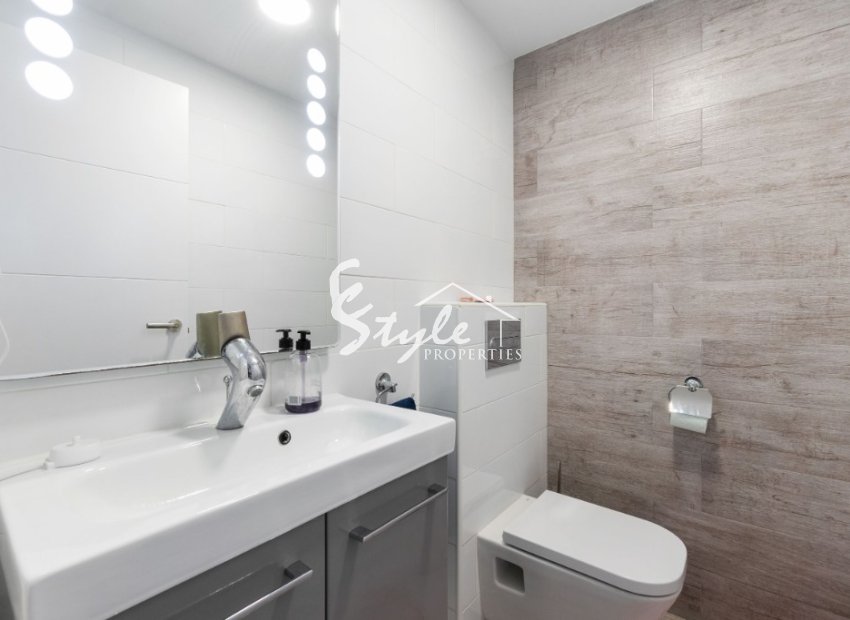 Reventa - Townhouse - Los Balcones