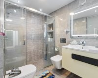 Reventa - Townhouse - Los Balcones