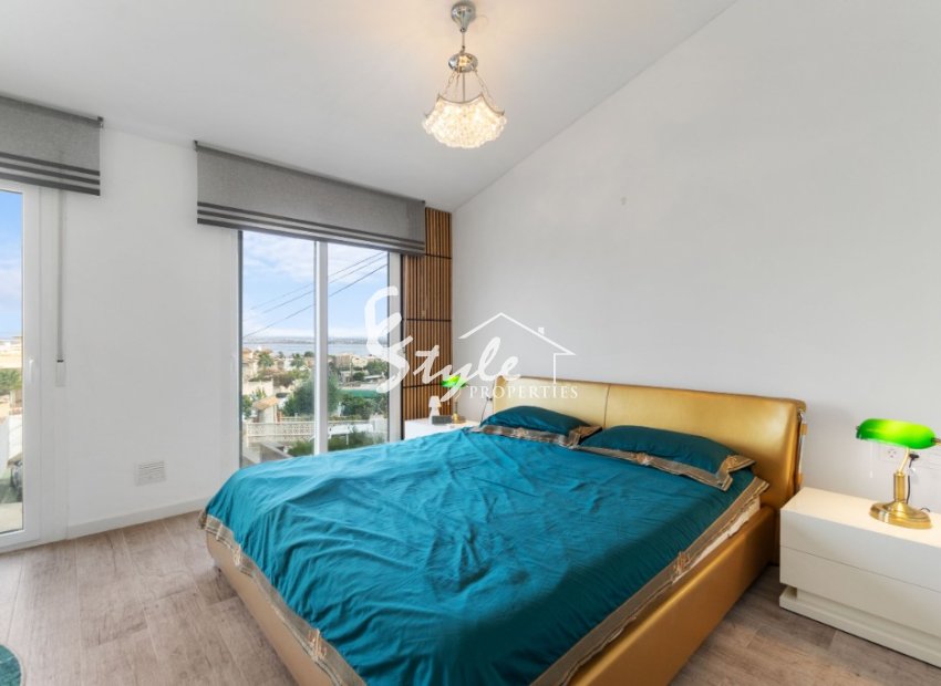 Reventa - Townhouse - Los Balcones