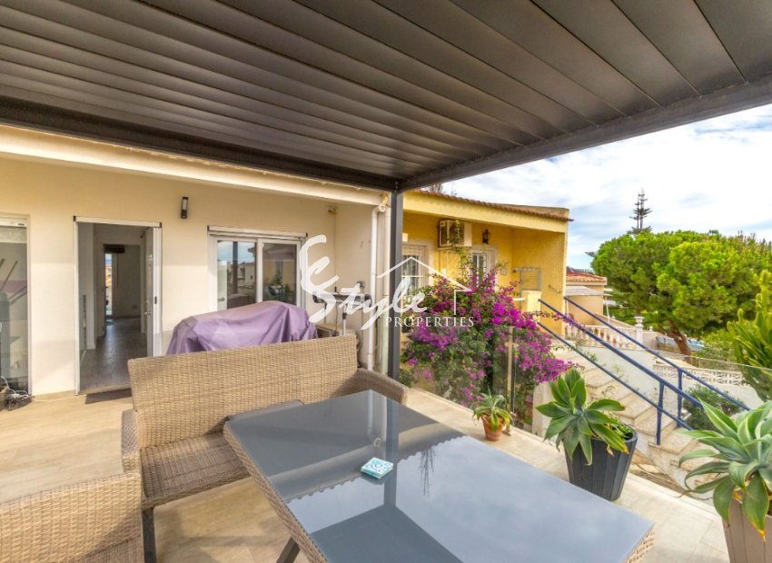 Reventa - Townhouse - Los Balcones