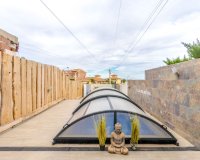 Reventa - Townhouse - Los Balcones