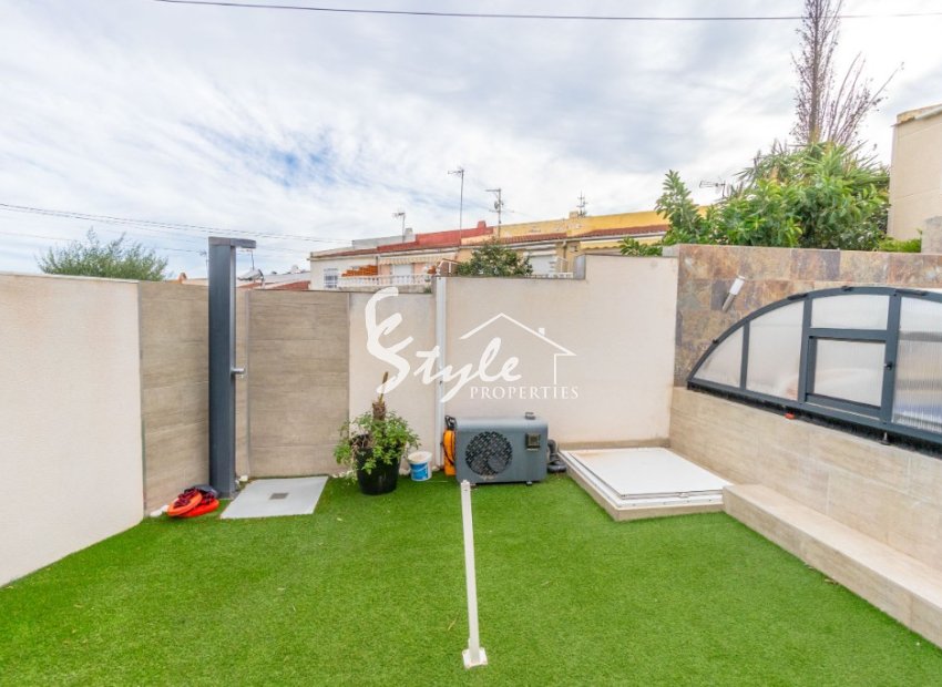 Reventa - Townhouse - Los Balcones