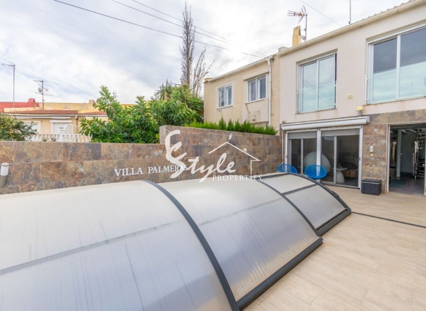 Reventa - Townhouse - Los Balcones