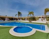 Reventa - Townhouse - Mil Palmeras - av. Suecia