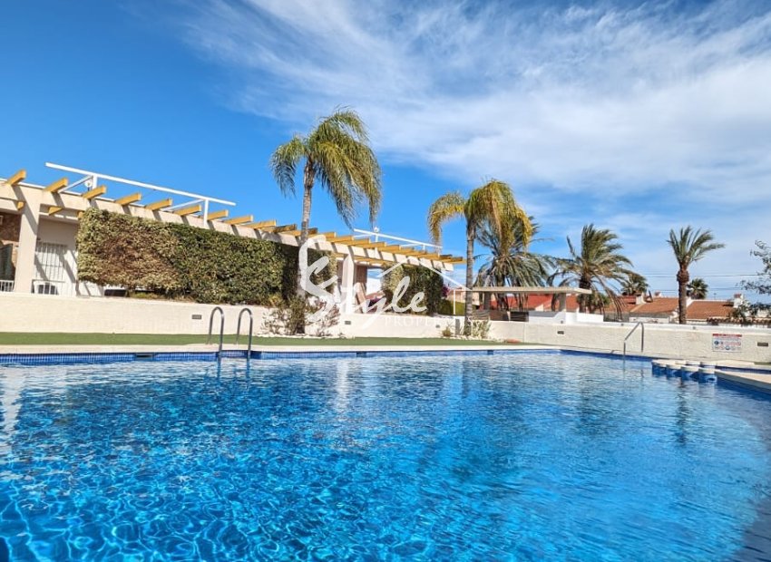 Reventa - Townhouse - Mil Palmeras - av. Suecia