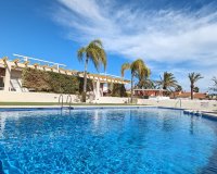 Reventa - Townhouse - Mil Palmeras - av. Suecia